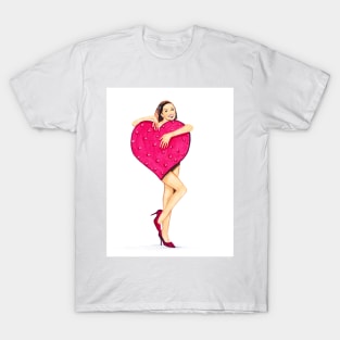 Kylie Minogue T-Shirt